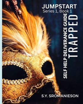 Paperback Deliverance Self Help Guide -JUMPSTART Book