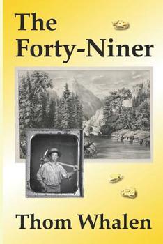Paperback The Forty-Niner Book