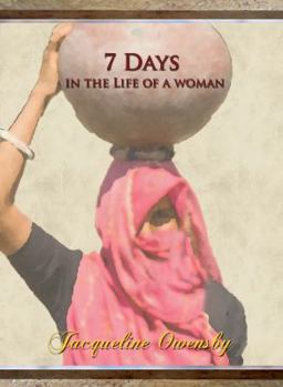 Paperback 7 Days: In the Life of a Woman Book