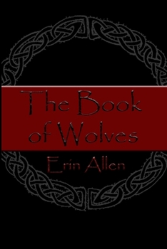 Paperback The Book of Wolves Book