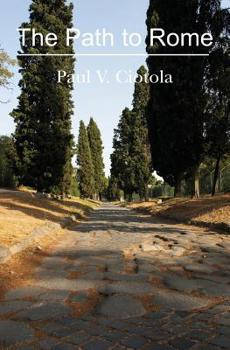 Paperback The Path to Rome Book