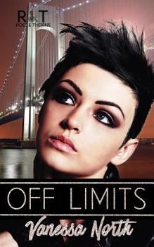 Paperback Off Limits Book