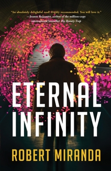 Paperback Eternal Infinity Book