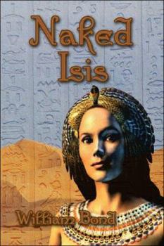 Paperback Naked Isis Book