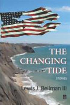 Paperback The Changing Tide: Short stories Book