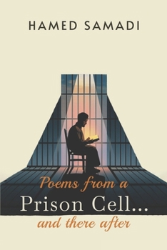 Paperback Poems from A Prison Cell Book