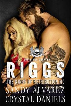 Paperback Riggs Book