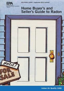 Home Buyer's and Seller's Guide to Radon
