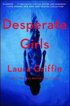 Desperate Girls - Book #1 of the Wolfe Security