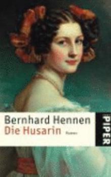 Paperback Die Husarin [German] Book