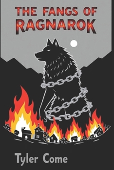 Paperback The Fangs of Ragnarök Book