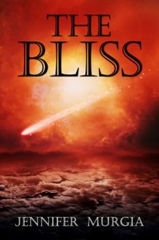 Paperback The Bliss (Angel Star Prequel Novella) Book