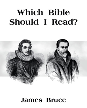 Paperback Which Bible Should I Read? Book