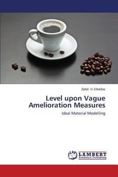 Paperback Level upon Vague Amelioration Measures Book