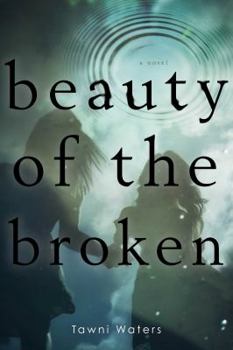 Paperback Beauty of the Broken Book