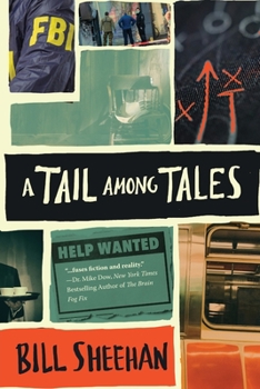 Paperback A Tail Among Tales Book