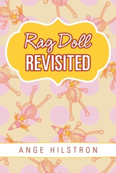 Paperback Rag Doll Revisited Book