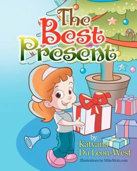 Paperback The Best Present Book