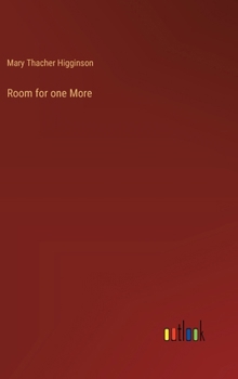 Hardcover Room for one More Book