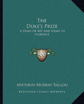 The Duke's Prize