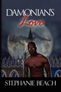 Paperback Damonian's Love Book