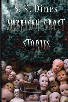 Paperback American Ghost Stories Book