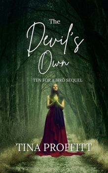 Paperback The Devil's Own Book