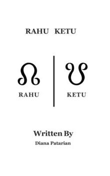 Hardcover Rahu Ketu Book