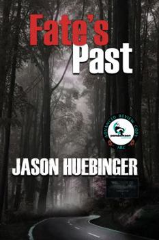 Paperback Fate's Past Book