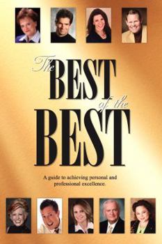 Paperback The Best of the Best Book