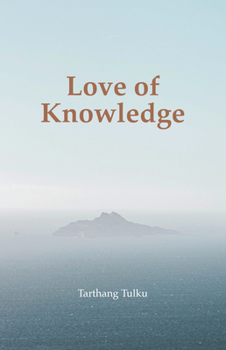 Paperback Love of Knowledge Book