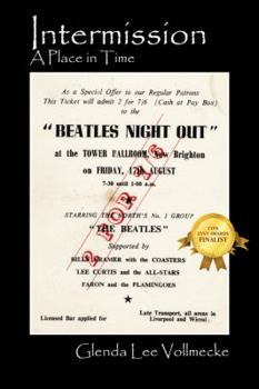 Paperback Intermission: A Place in Time Book