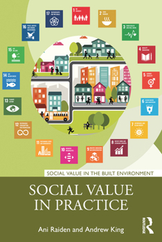 Paperback Social Value in Practice Book