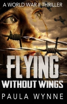 Paperback Flying Without Wings Book