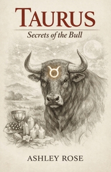 Paperback Taurus: Secrets of the Bull Book