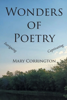 Paperback Wonders of Poetry Book