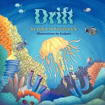 Paperback Drift Book