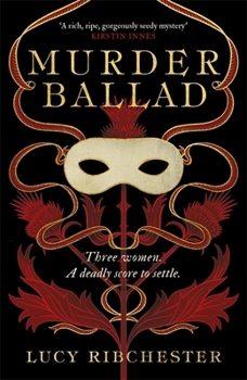 Murder Ballad