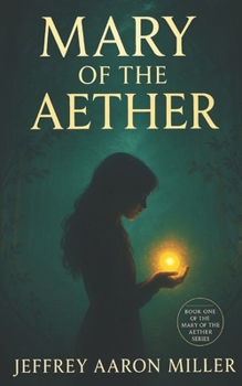 Paperback Mary of the Aether Book