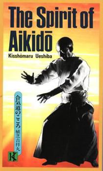 Paperback The Spirit of Aikido Book