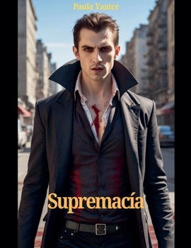 Paperback Supremacìa [Spanish] Book
