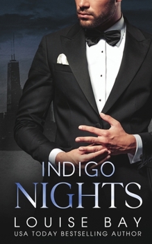Indigo Nights - Book #3 of the Nights