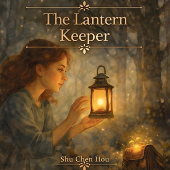 The Lantern Keeper: A Heartwarming Story About Kindness, Courage, and the Power of Small Acts (Whispers of Wonder)
