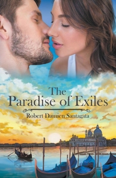 Paperback The Paradise of Exiles Book