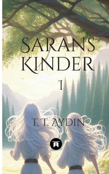 Paperback Sarans Kinder: I [German] Book