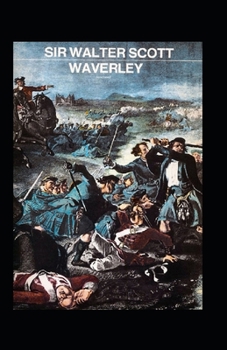 Paperback Waverley Annotated Book