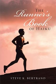 Paperback The Runner'S Book of Haiku Book