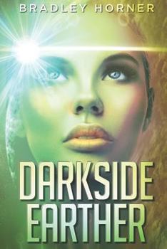 Paperback Darkside Earther Book