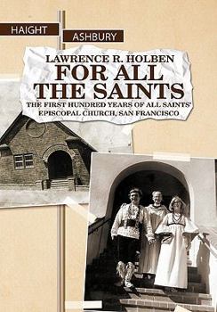 Paperback For All the Saints Book