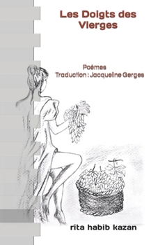 Paperback Les Doigts des Vierges: Assabi3 l 3azara [French] Book